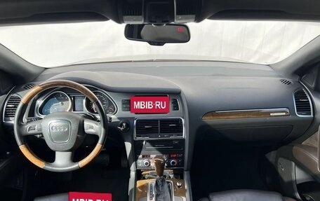 Audi Q7, 2010 год, 2 900 000 рублей, 8 фотография