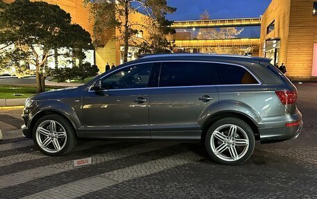 Audi Q7, 2010 год, 2 900 000 рублей, 28 фотография