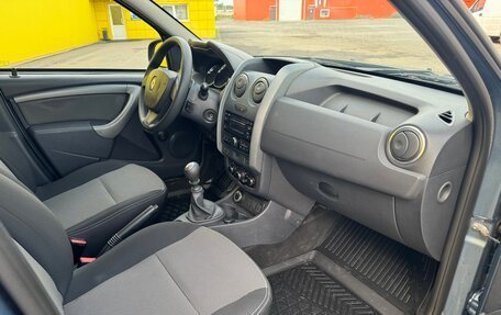 Renault Duster I рестайлинг, 2015 год, 1 400 000 рублей, 11 фотография