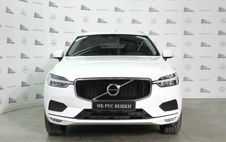 Volvo XC60 II, 2019 год, 3 995 000 рублей, 2 фотография