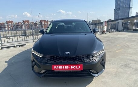 KIA K5, 2020 год, 2 699 876 рублей, 3 фотография