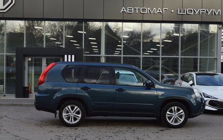 Nissan X-Trail, 2013 год, 1 550 000 рублей, 4 фотография