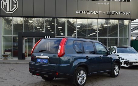 Nissan X-Trail, 2013 год, 1 550 000 рублей, 5 фотография