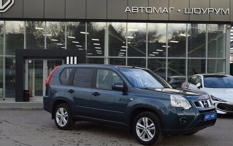 Nissan X-Trail, 2013 год, 1 550 000 рублей, 3 фотография