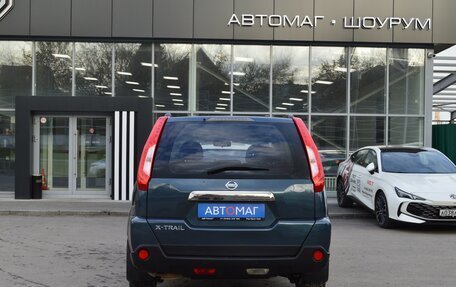 Nissan X-Trail, 2013 год, 1 550 000 рублей, 6 фотография