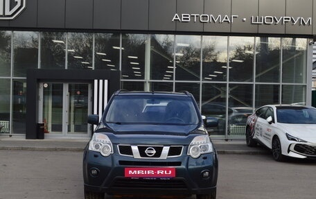 Nissan X-Trail, 2013 год, 1 550 000 рублей, 2 фотография