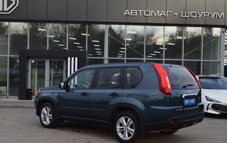 Nissan X-Trail, 2013 год, 1 550 000 рублей, 7 фотография