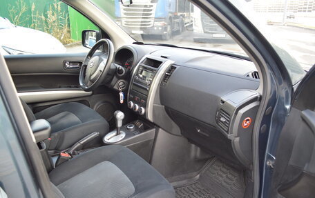 Nissan X-Trail, 2013 год, 1 550 000 рублей, 17 фотография