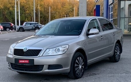 Skoda Octavia, 2011 год, 590 000 рублей, 1 фотография