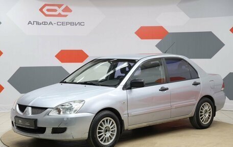 Mitsubishi Lancer IX, 2005 год, 330 000 рублей, 1 фотография