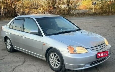 Honda Civic Ferio III, 2002 год, 250 000 рублей, 1 фотография