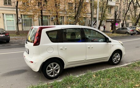 Nissan Note II рестайлинг, 2012 год, 1 290 000 рублей, 7 фотография