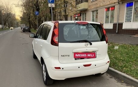 Nissan Note II рестайлинг, 2012 год, 1 290 000 рублей, 12 фотография