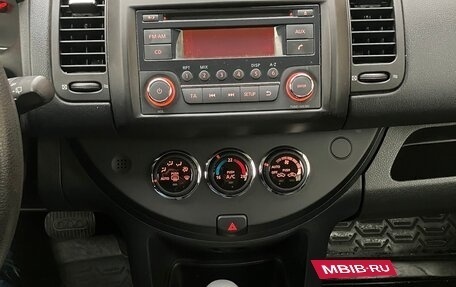 Nissan Note II рестайлинг, 2012 год, 1 290 000 рублей, 33 фотография