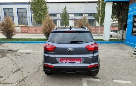 Hyundai Creta, 2021 год, 1 970 000 рублей, 5 фотография