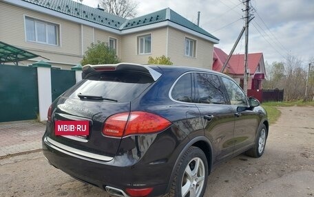 Porsche Cayenne III, 2014 год, 3 300 000 рублей, 7 фотография