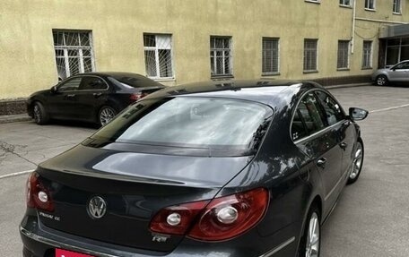 Volkswagen Passat CC I рестайлинг, 2011 год, 1 400 000 рублей, 8 фотография