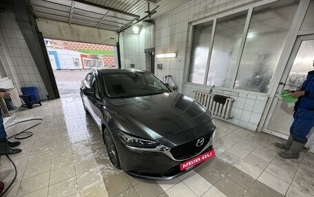 Mazda 6, 2021 год, 2 500 000 рублей, 4 фотография