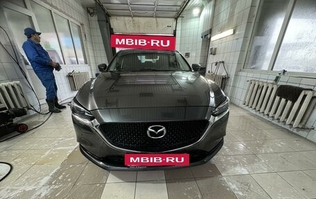 Mazda 6, 2021 год, 2 500 000 рублей, 5 фотография