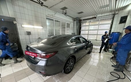 Mazda 6, 2021 год, 2 500 000 рублей, 2 фотография