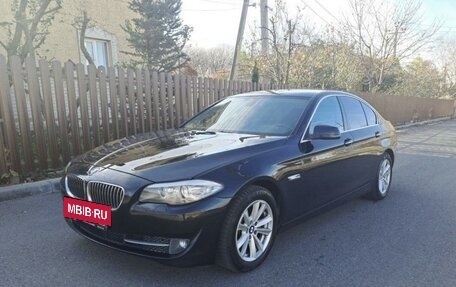 BMW 5 серия, 2011 год, 1 799 000 рублей, 4 фотография