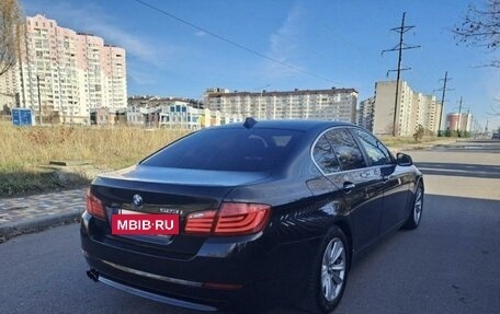 BMW 5 серия, 2011 год, 1 799 000 рублей, 5 фотография