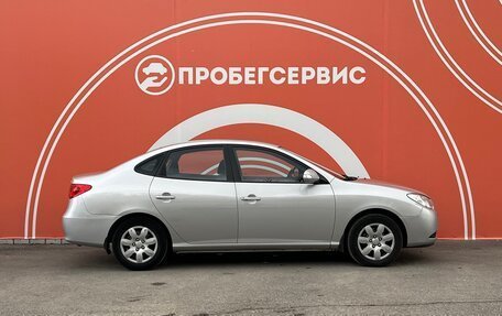 Hyundai Elantra IV, 2010 год, 998 000 рублей, 4 фотография