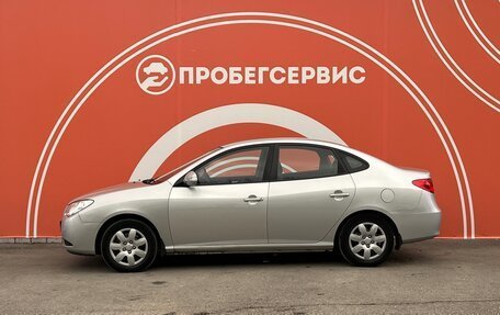 Hyundai Elantra IV, 2010 год, 998 000 рублей, 8 фотография