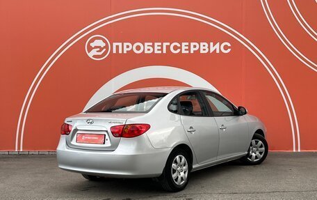 Hyundai Elantra IV, 2010 год, 998 000 рублей, 5 фотография