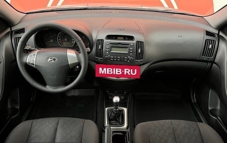 Hyundai Elantra IV, 2010 год, 998 000 рублей, 12 фотография