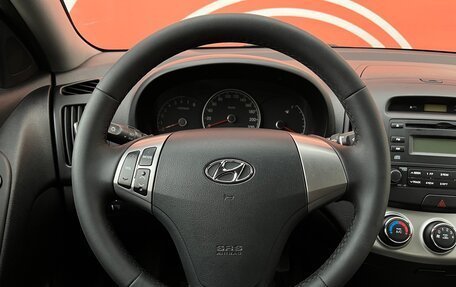 Hyundai Elantra IV, 2010 год, 998 000 рублей, 15 фотография