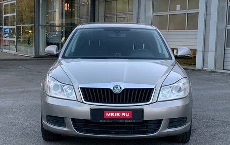 Skoda Octavia, 2011 год, 590 000 рублей, 2 фотография