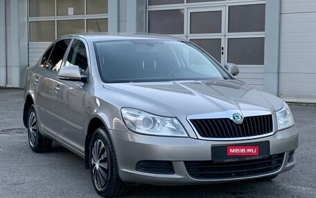 Skoda Octavia, 2011 год, 590 000 рублей, 3 фотография