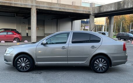 Skoda Octavia, 2011 год, 590 000 рублей, 7 фотография