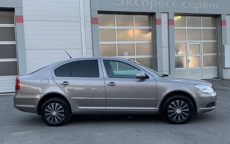 Skoda Octavia, 2011 год, 590 000 рублей, 8 фотография