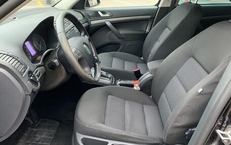 Skoda Octavia, 2007 год, 590 000 рублей, 9 фотография