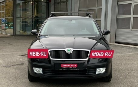 Skoda Octavia, 2007 год, 590 000 рублей, 2 фотография