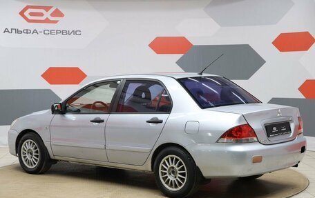 Mitsubishi Lancer IX, 2005 год, 330 000 рублей, 7 фотография