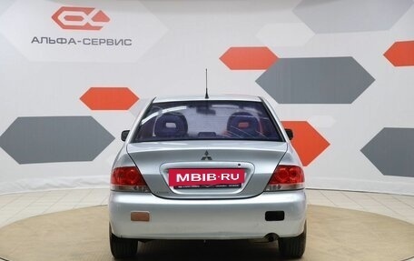 Mitsubishi Lancer IX, 2005 год, 330 000 рублей, 6 фотография