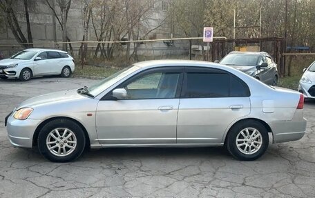 Honda Civic Ferio III, 2002 год, 250 000 рублей, 3 фотография