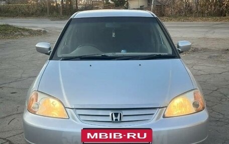 Honda Civic Ferio III, 2002 год, 250 000 рублей, 5 фотография