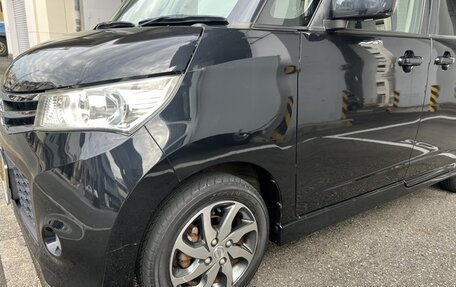 Nissan Roox, 2010 год, 585 077 рублей, 17 фотография