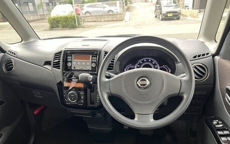 Nissan Roox, 2010 год, 585 077 рублей, 24 фотография