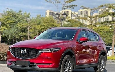 Mazda CX-5 II, 2021 год, 2 500 000 рублей, 1 фотография