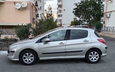 Peugeot 308 II, 2008 год, 650 000 рублей, 1 фотография