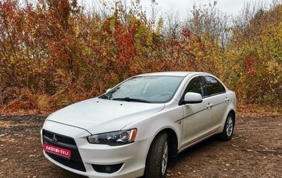 Mitsubishi Lancer IX, 2010 год, 710 000 рублей, 1 фотография