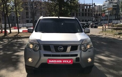 Nissan X-Trail, 2011 год, 1 220 000 рублей, 1 фотография