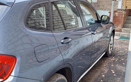 BMW X1, 2010 год, 1 370 000 рублей, 5 фотография