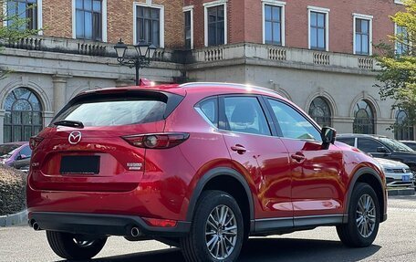 Mazda CX-5 II, 2021 год, 2 500 000 рублей, 4 фотография