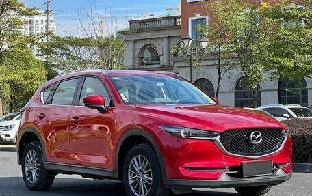 Mazda CX-5 II, 2021 год, 2 500 000 рублей, 2 фотография